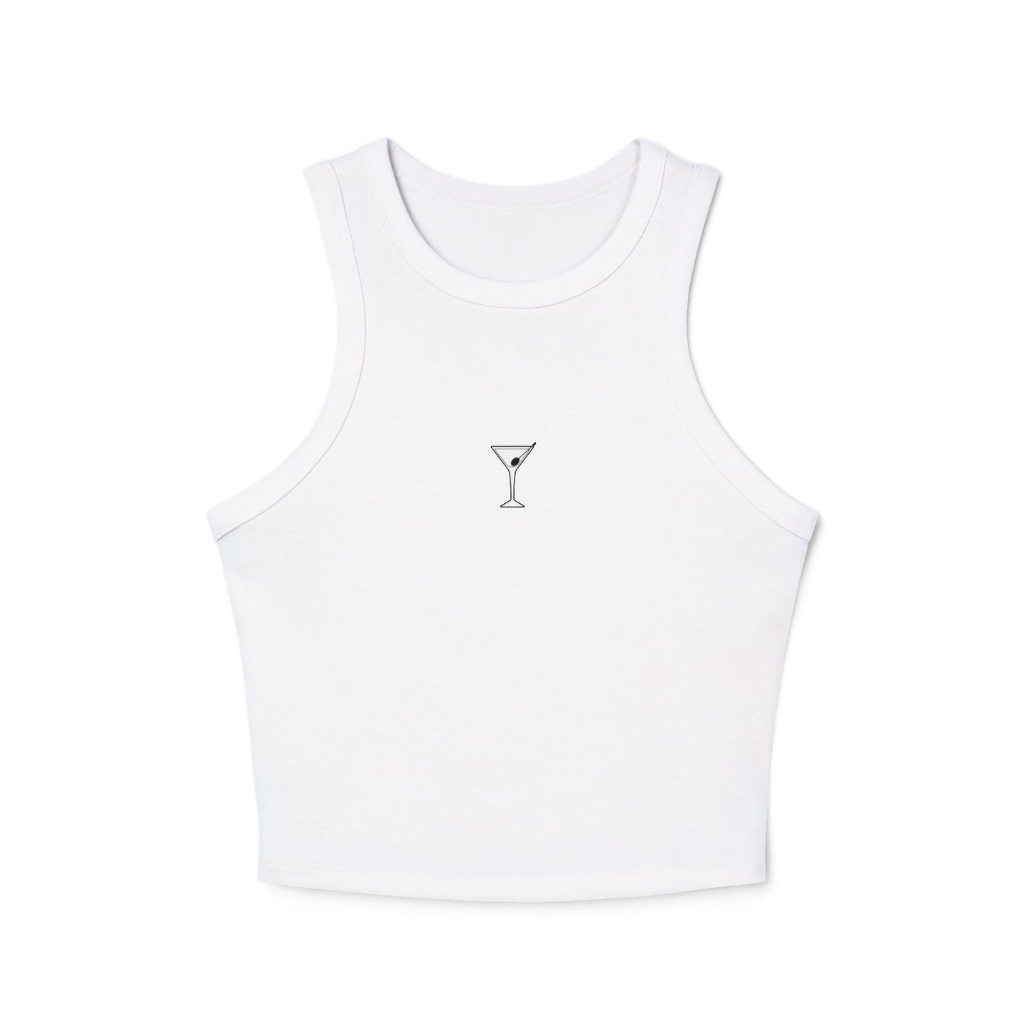 Solo Tini Racer Tank