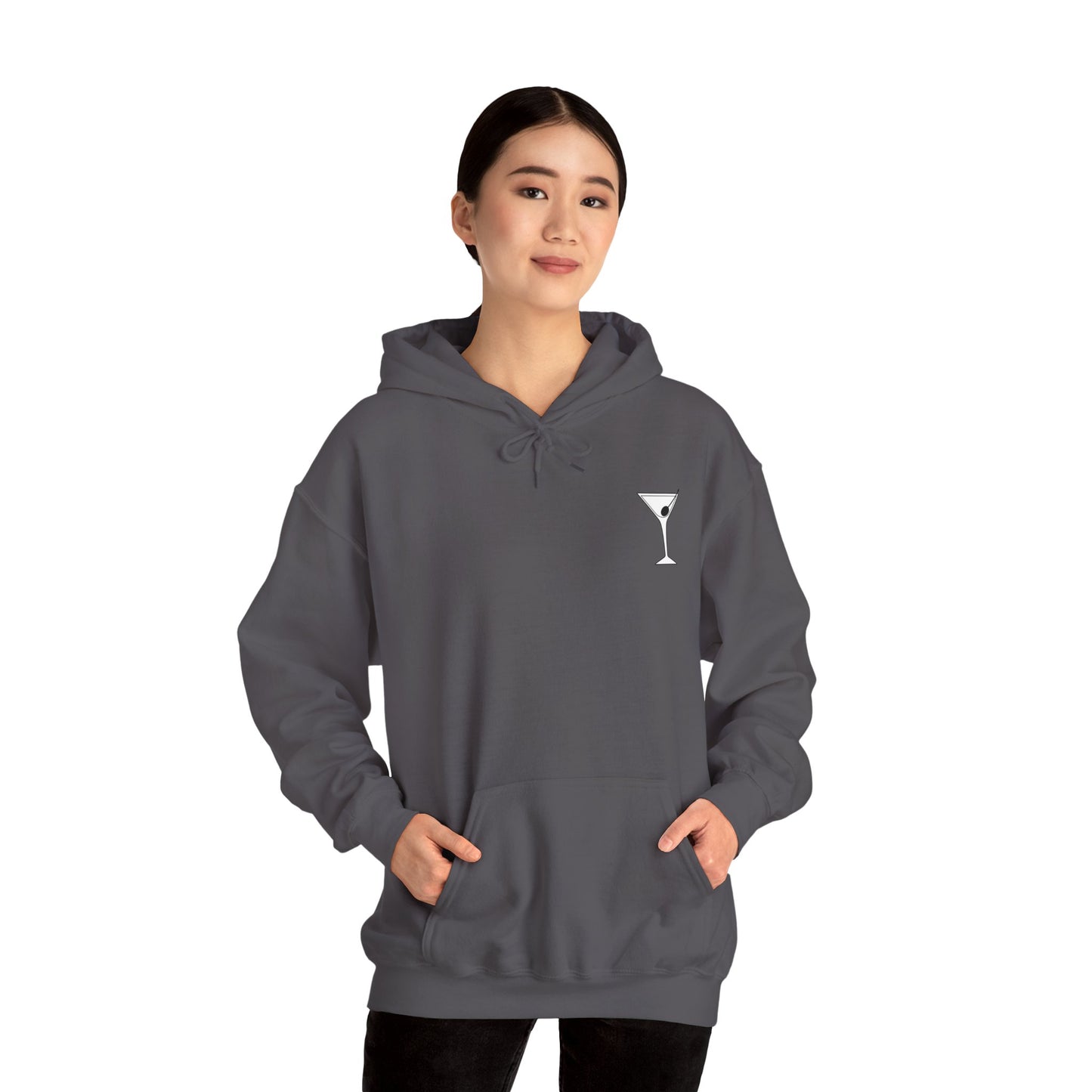 Solo Tini Hoodie