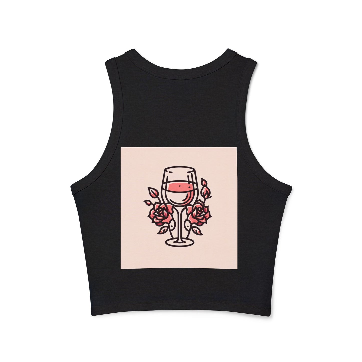 Women's Rosé All Day Tank