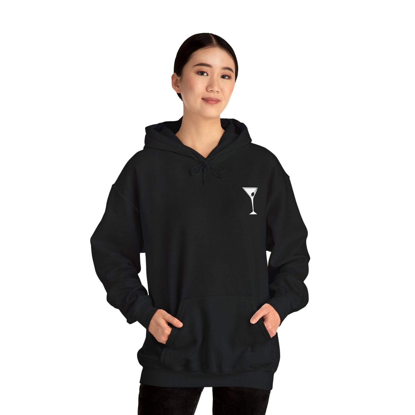 Solo Tini Hoodie