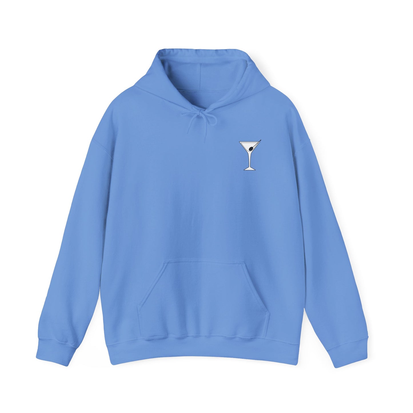 Solo Tini Hoodie