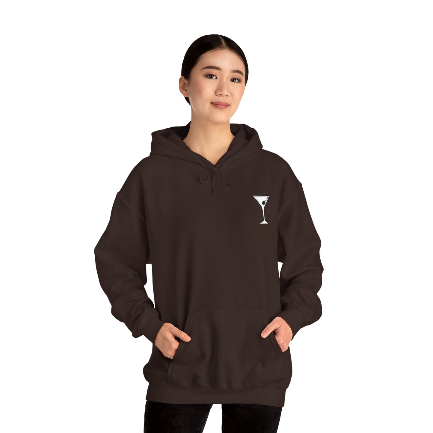 Solo Tini Hoodie