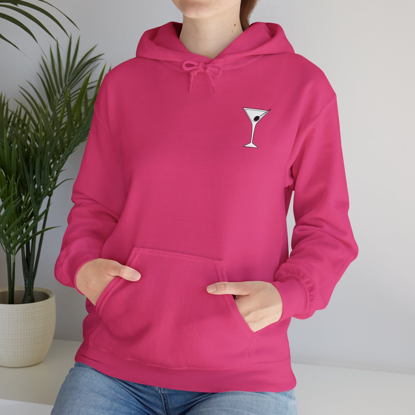 Solo Tini Hoodie