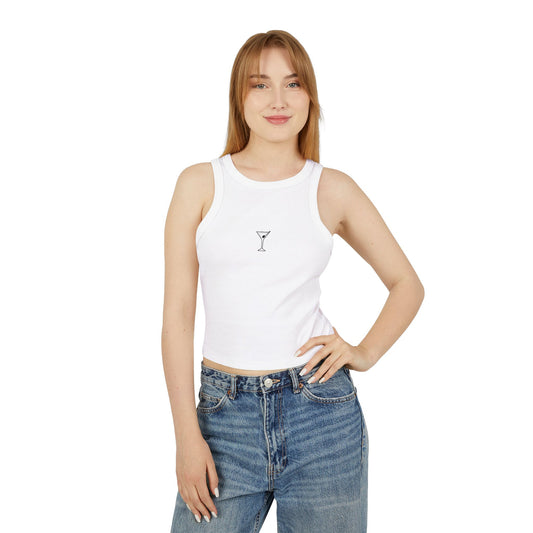 Solo Tini Racer Tank