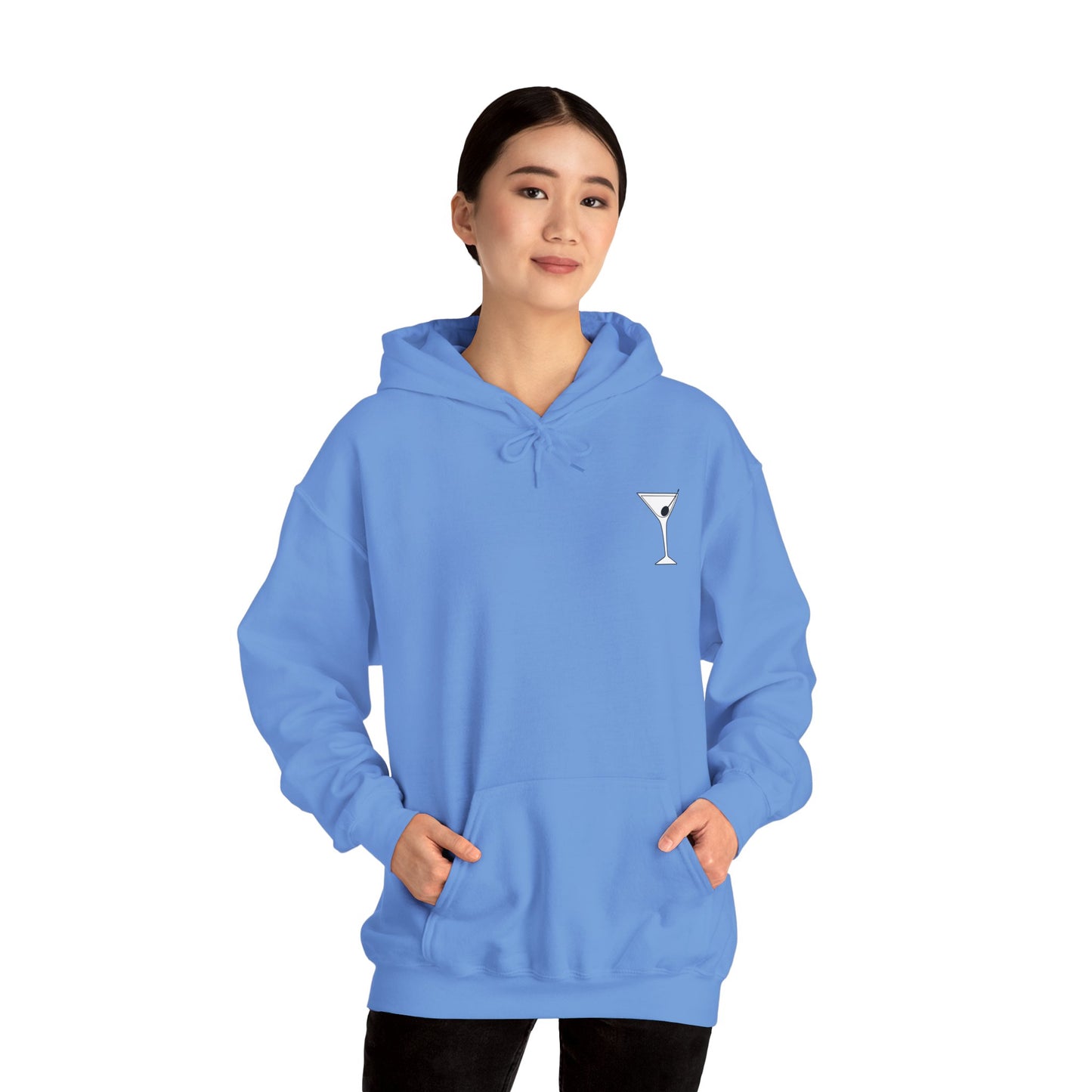 Solo Tini Hoodie