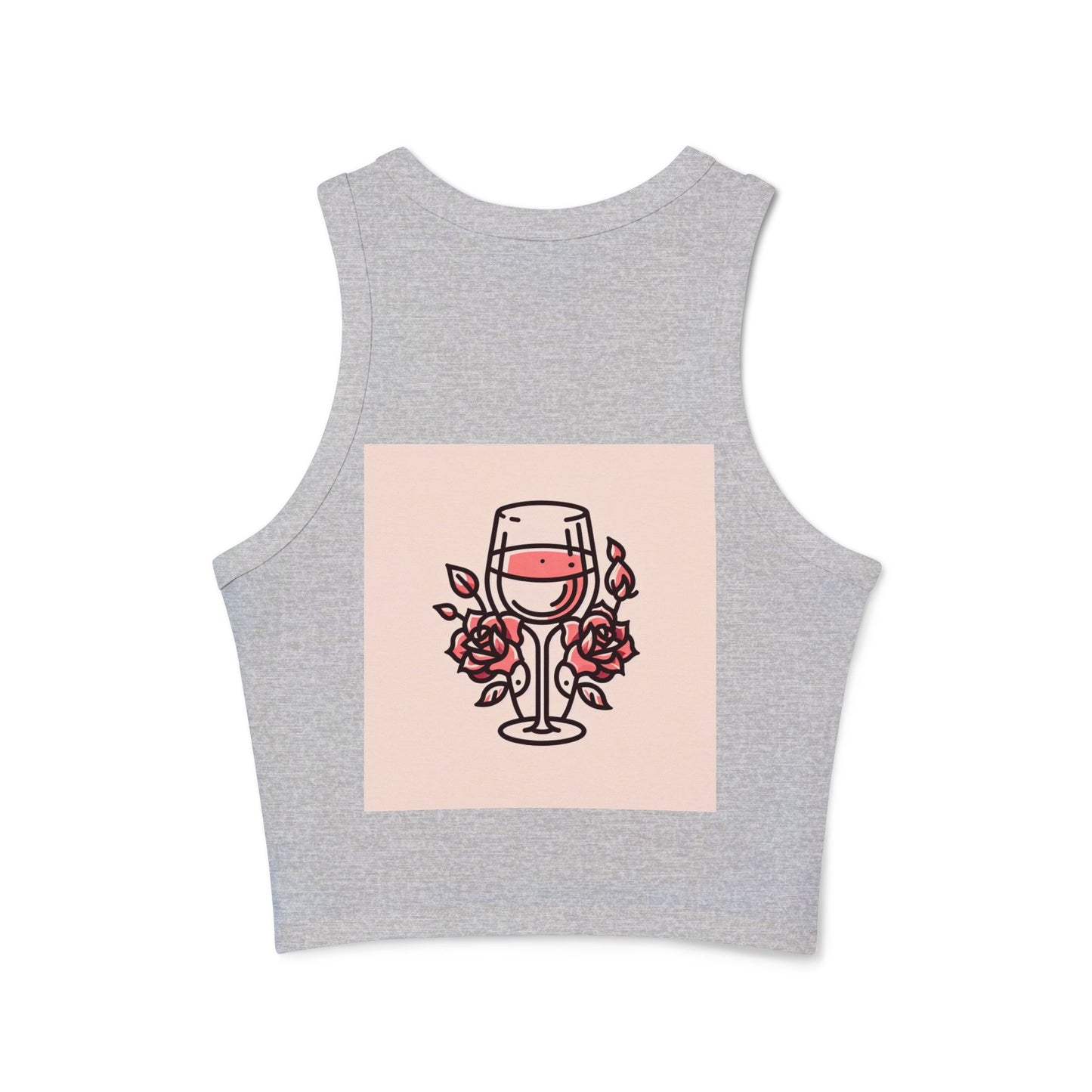 Women's Rosé All Day Tank