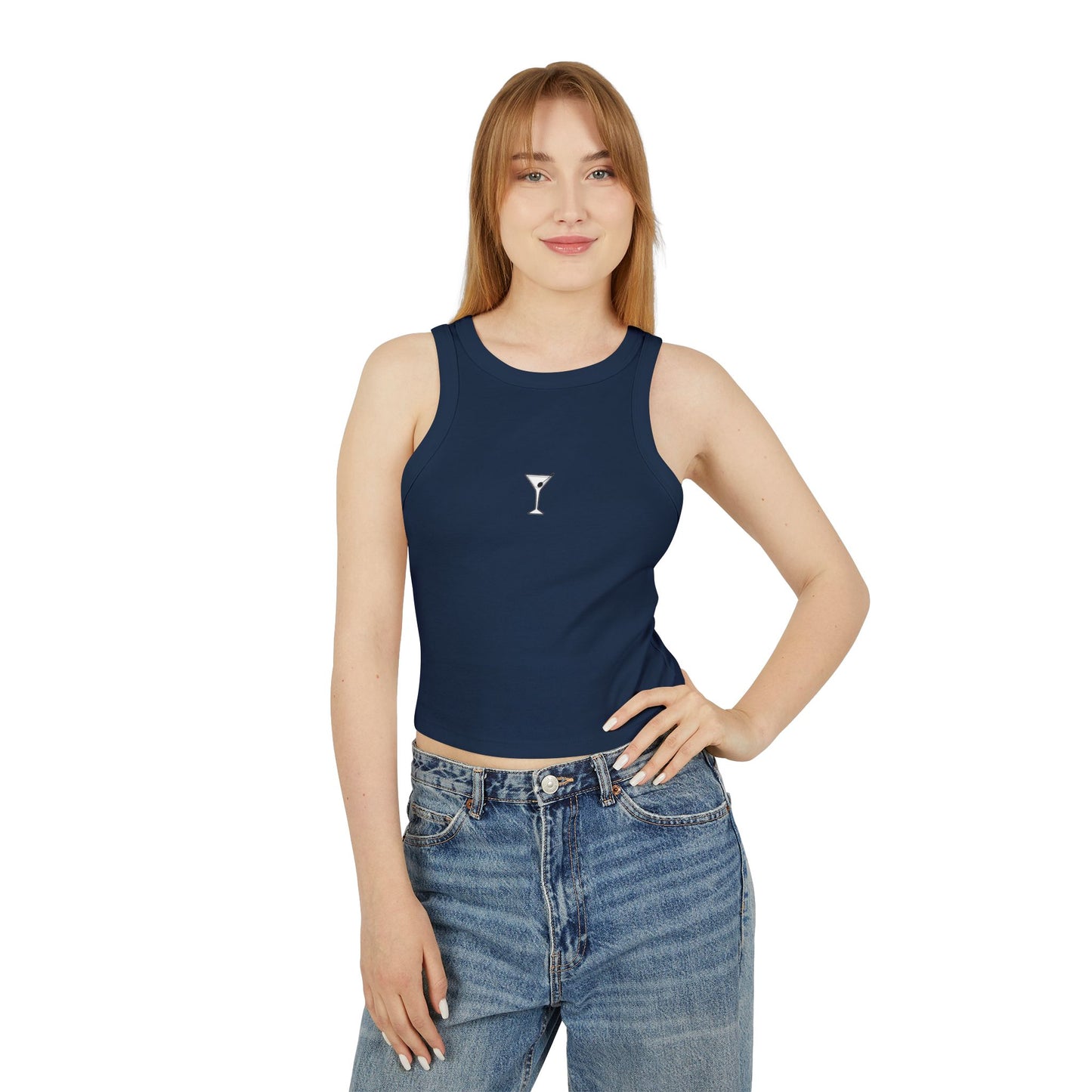 Solo Tini Racer Tank