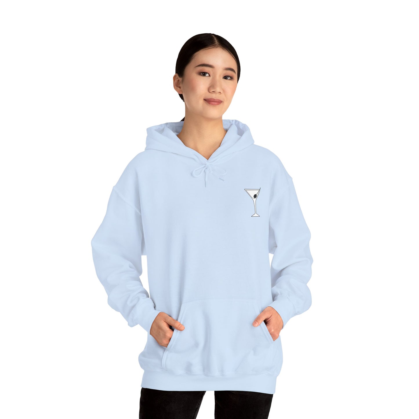 Solo Tini Hoodie