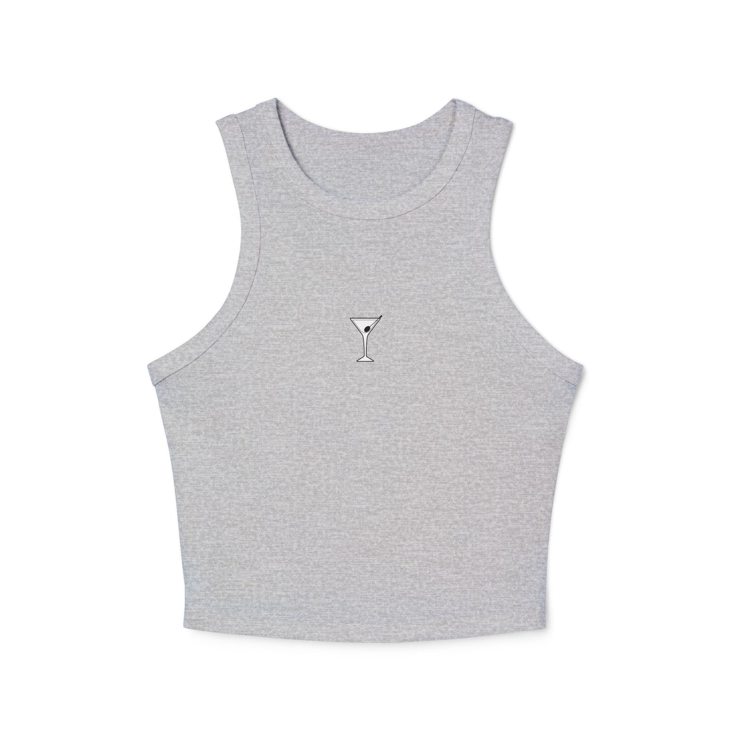 Solo Tini Racer Tank