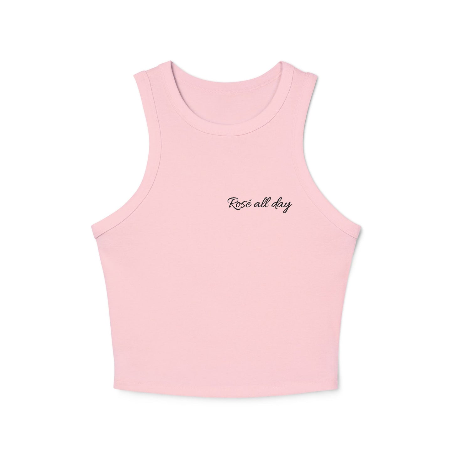 Women's Rosé All Day Tank