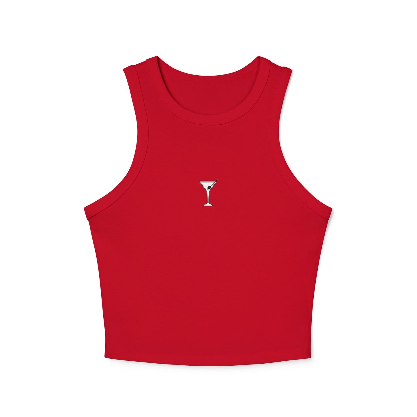 Solo Tini Racer Tank