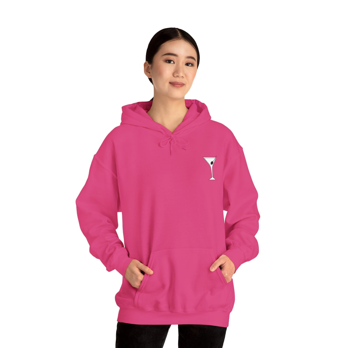 Solo Tini Hoodie