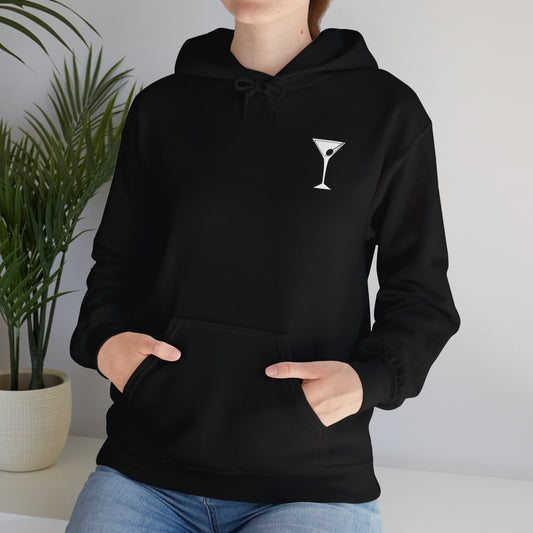 Solo Tini Hoodie