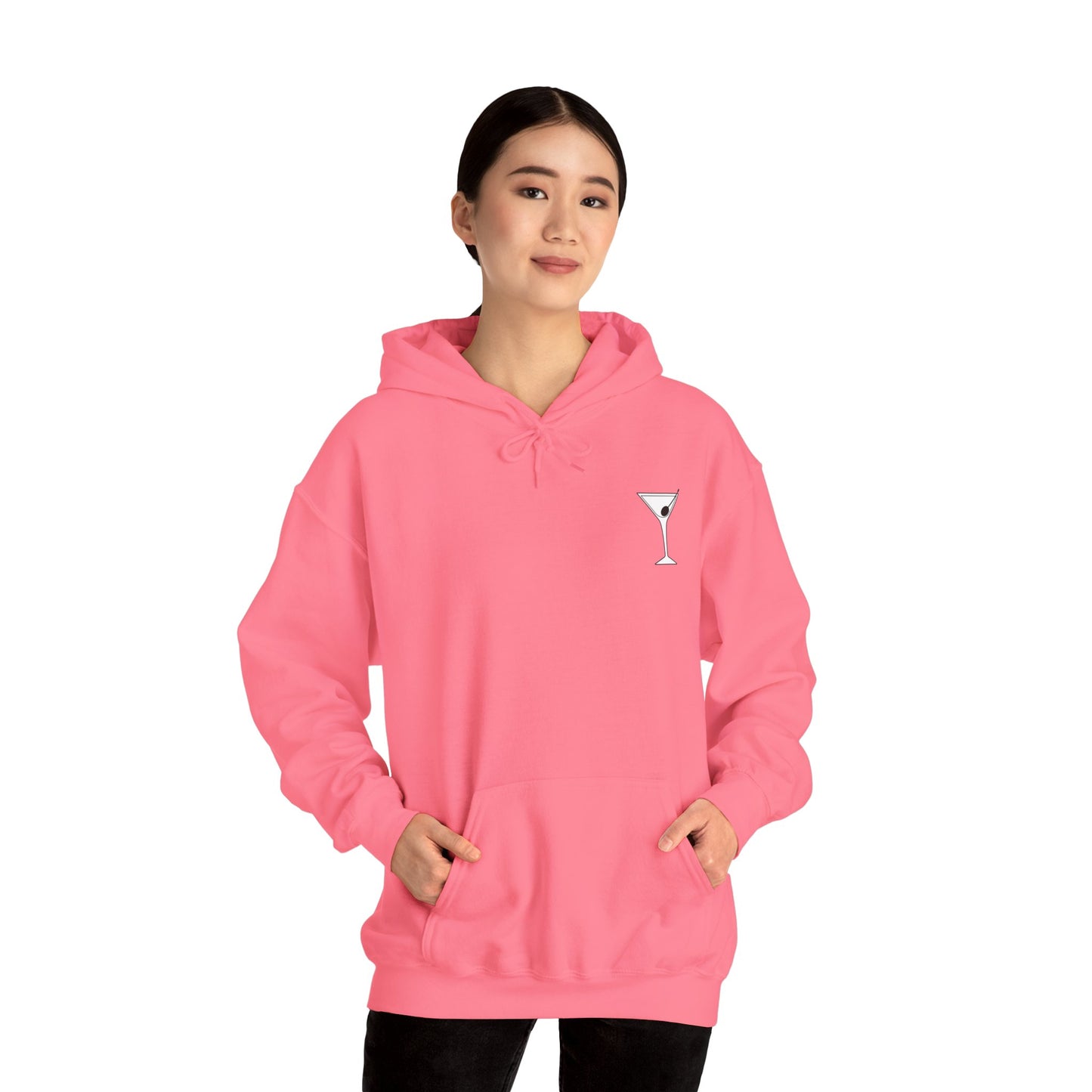 Solo Tini Hoodie