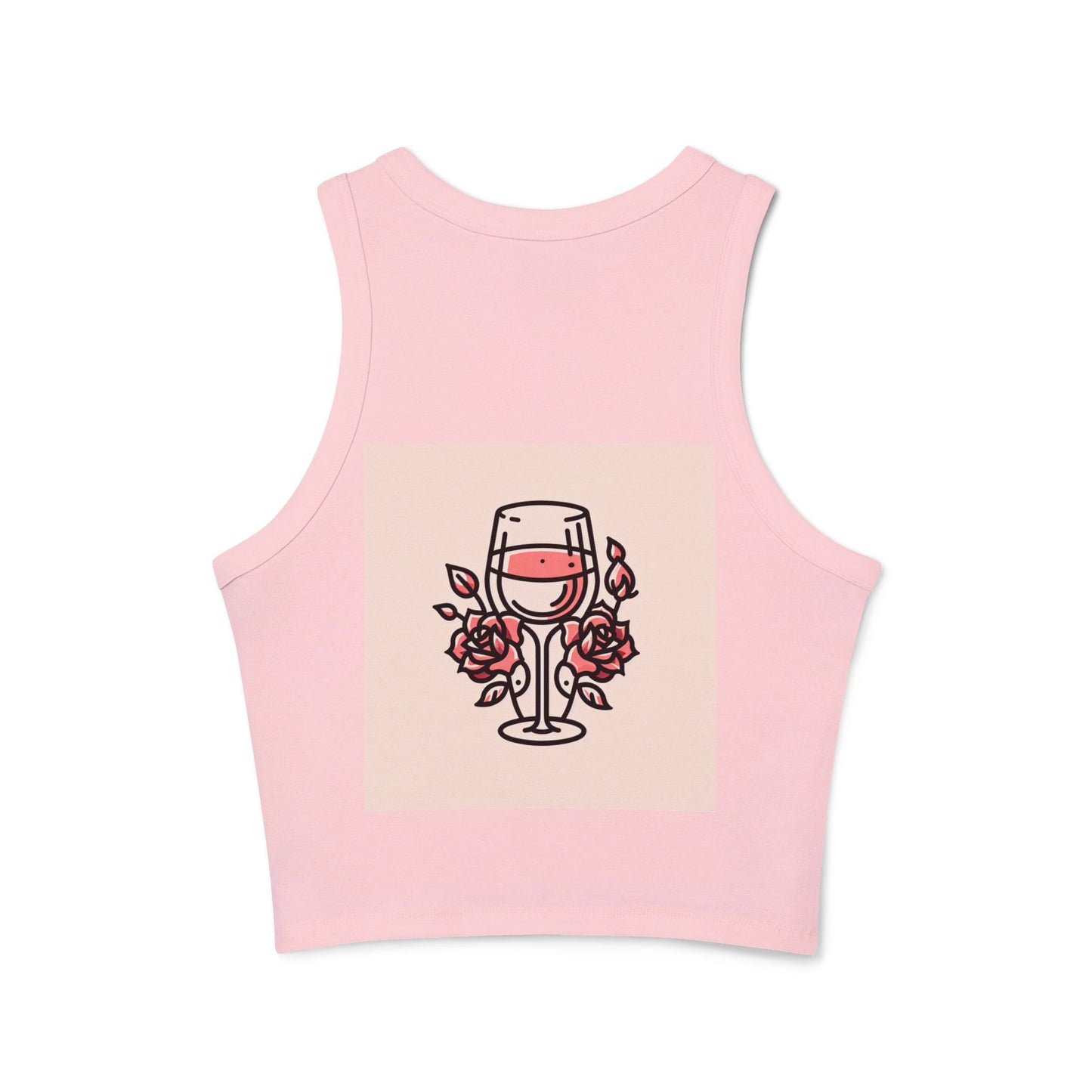 Women's Rosé All Day Tank