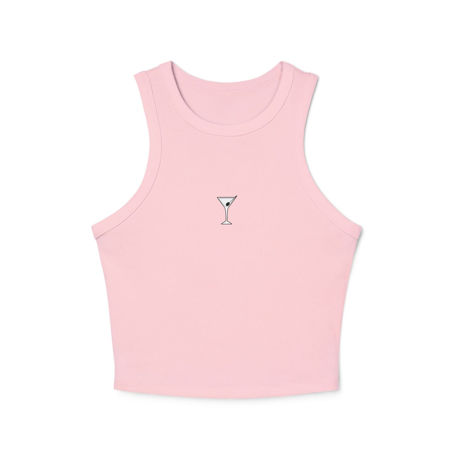 Solo Tini Racer Tank